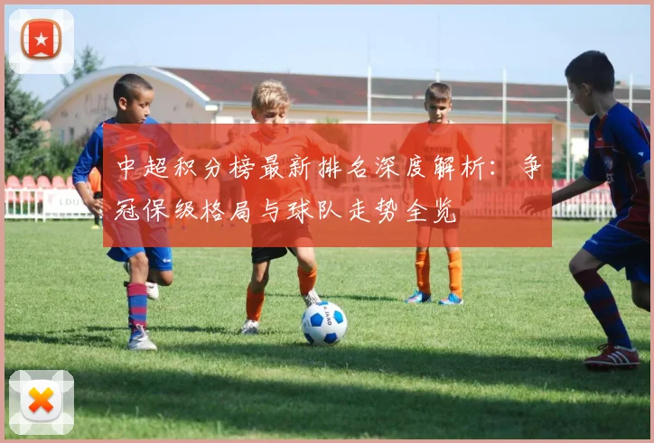 中超积分榜最新排名深度解析：争冠保级格局与球队走势全览