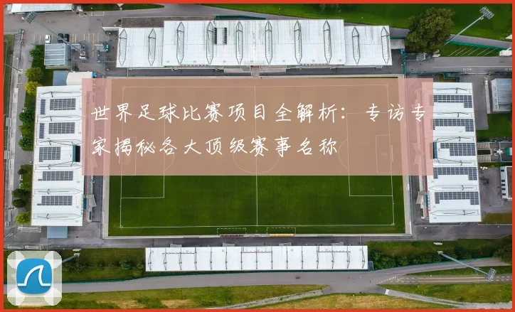 世界足球比赛项目全解析：专访专家揭秘各大顶级赛事名称